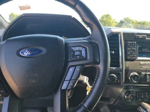 Used 2016 Ford F150 XLT w/ Equipment Group 301A Mid image 17