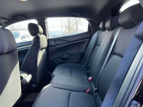 Used 2017 Honda Civic Sport image 13
