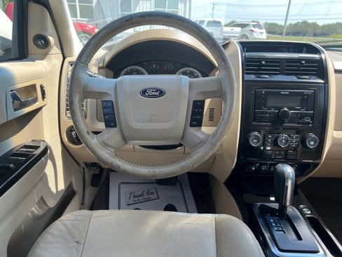Used 2009 Ford Escape Limited image 8