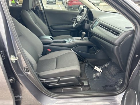 Used 2019 Honda HR-V EX image 22
