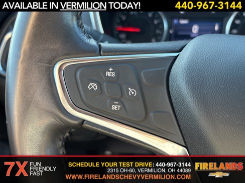 Certified 2019 Chevrolet Equinox LT image 15