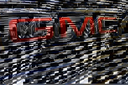 Used 2021 GMC Sierra 1500 Denali image 16