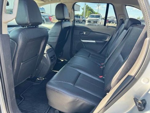 Used 2014 Ford Edge SEL w/ Equipment Group 205A image 27