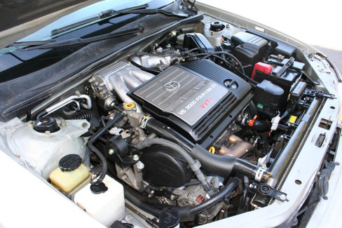 Used 2003 Toyota Avalon XLS image 23