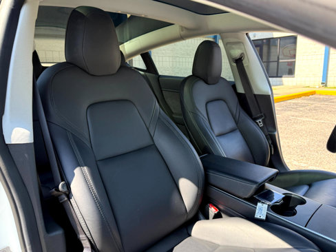 Used 2019 Tesla Model 3 Long Range image 18