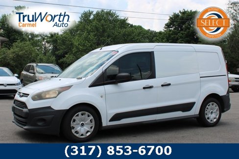 Used 2014 Ford Transit Connect XL image 1