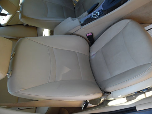 Used 2009 BMW 328i xDrive Sedan image 22