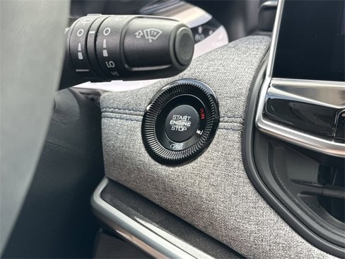 Certified 2022 Jeep Compass Latitude image 29