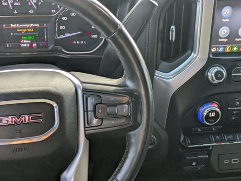 Certified 2021 GMC Sierra 1500 Elevation w/ Preferred Package image 23