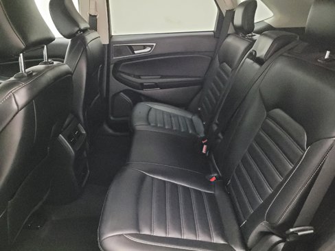 Used 2024 Ford Edge SEL image 18