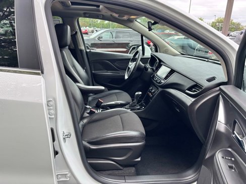 Used 2019 Buick Encore Preferred w/ Safety Package image 18