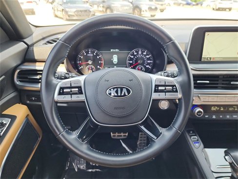 Used 2021 Kia Telluride SX image 11