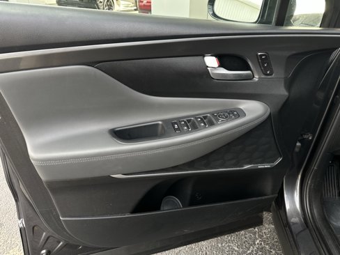 Used 2022 Hyundai Santa Fe Limited image 10