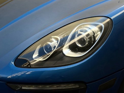 Used 2015 Porsche Macan S image 15