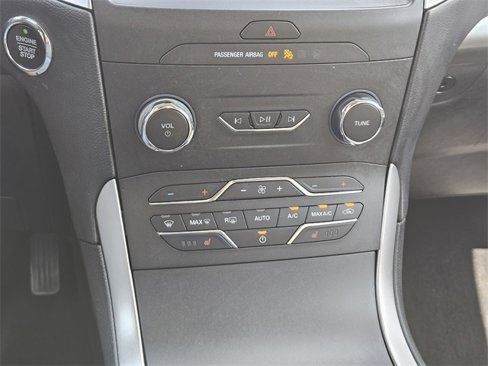 Used 2020 Ford Edge SEL w/ Convenience Package image 18