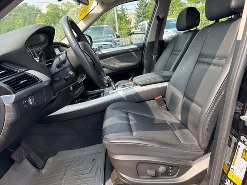 Used 2013 BMW X5 xDrive35i image 21