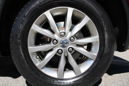 Used 2016 Dodge Durango SXT w/ Quick Order Package 23B image 19