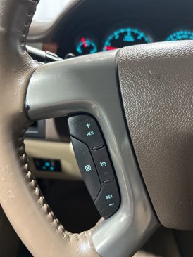 Used 2011 Chevrolet Silverado 2500 LTZ image 32