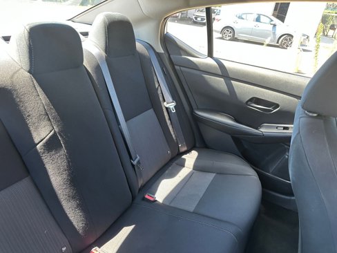 Used 2024 Nissan Sentra SV image 35