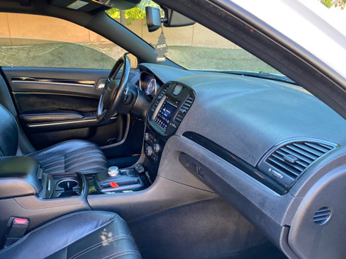 Used 2021 Chrysler 300 S image 51