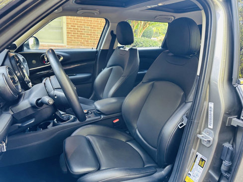 Used 2016 MINI Cooper Clubman S image 21