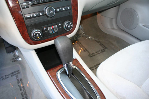 Used 2009 Chevrolet Impala LS image 17