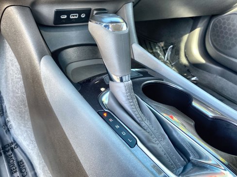 Used 2020 Chevrolet Malibu LS image 16