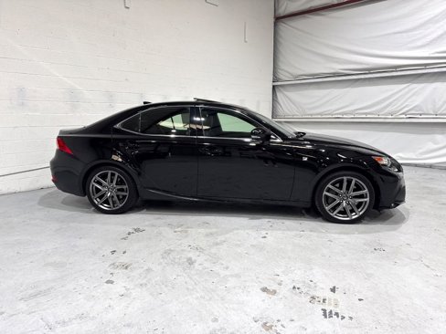Used 2016 Lexus IS 200t image 7