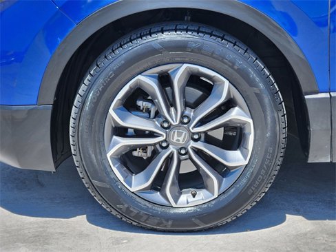Used 2022 Honda CR-V EX image 11