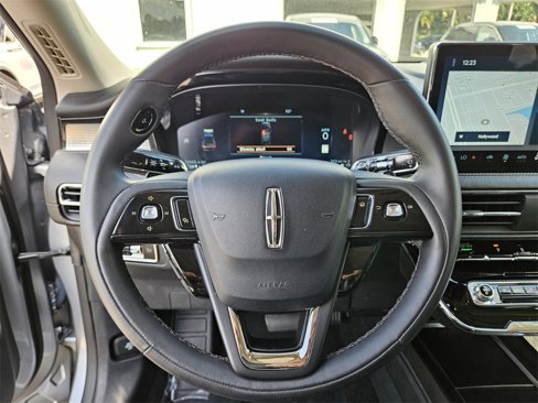 Certified 2023 Lincoln Corsair FWD image 19