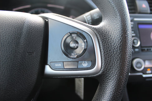 Used 2020 Honda Civic LX image 22