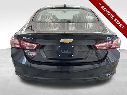 Used 2022 Chevrolet Malibu LT image 9