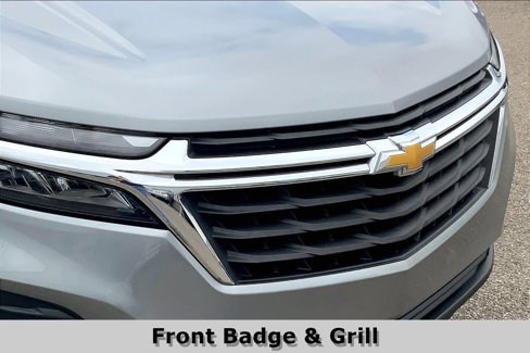 Used 2023 Chevrolet Equinox LS w/ LS Convenience Package image 31
