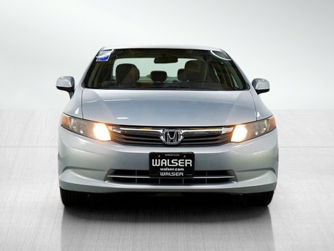 Used 2012 Honda Civic LX image 8