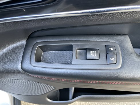 Certified 2021 Jeep Grand Cherokee Trailhawk w/ Trailhawk Luxury Group image 11