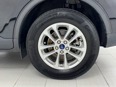 Used 2022 Ford Escape SE image 41