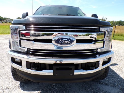 Used 2017 Ford F250 Lariat w/ Lariat Ultimate Package image 20