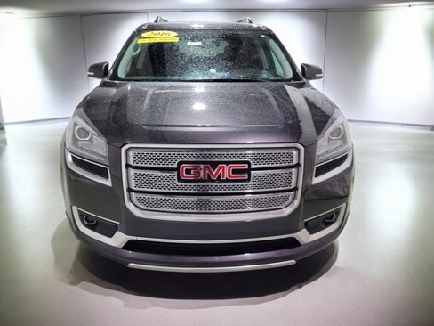 Used 2016 GMC Acadia Denali image 15