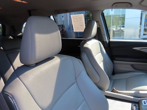 Used 2016 Honda Pilot EX-L image 31