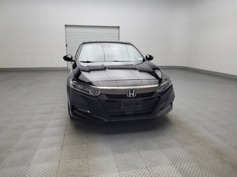 Used 2018 Honda Accord Sport image 14