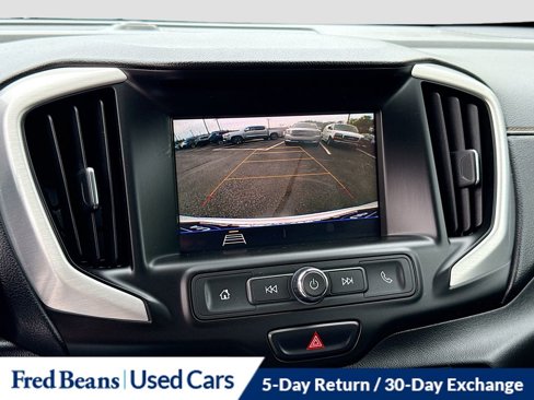Used 2020 GMC Terrain SLE w/ Driver Convenience Package image 15
