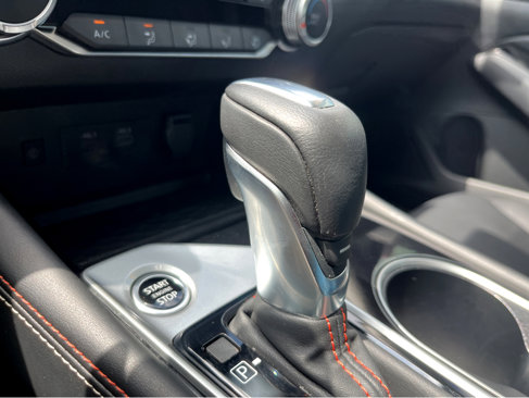 Used 2024 Nissan Altima 2.5 SR image 18
