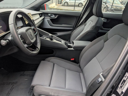 Used 2022 Polestar Polestar 2 w/ Plus Package image 10