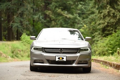 Used 2015 Dodge Charger SE w/ Popular Equipment Group image 23