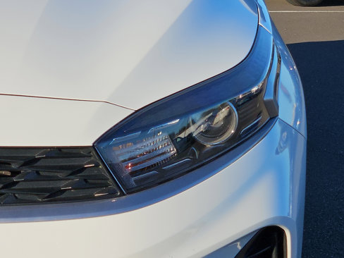 Used 2023 Kia Forte LXS w/ LXS Technology Package image 9