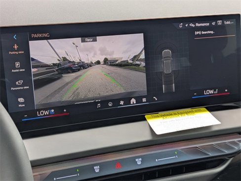 New 2025 BMW X3 xDrive30i w/ Convenience Package image 23