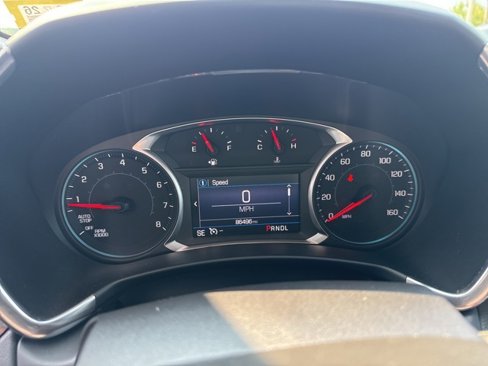 Used 2019 Chevrolet Equinox LT image 20