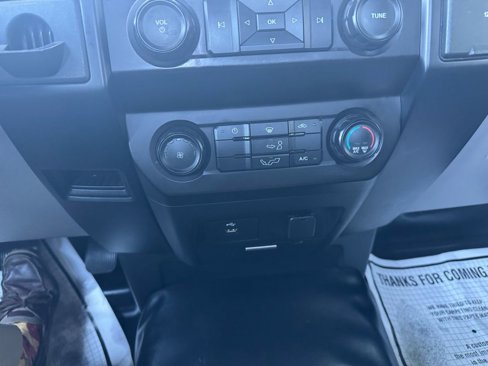 Used 2016 Ford F150 XL w/ XL Power Equipment Group image 31