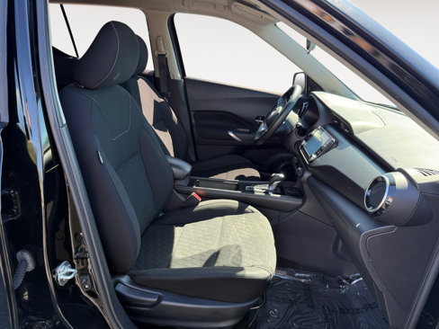 Used 2022 Nissan Kicks SV image 19