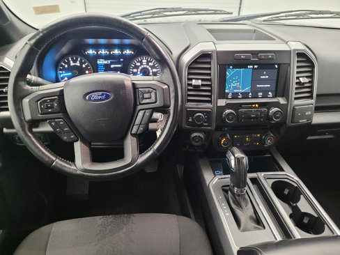 Used 2018 Ford F150 XLT w/ Equipment Group 301A Mid image 22